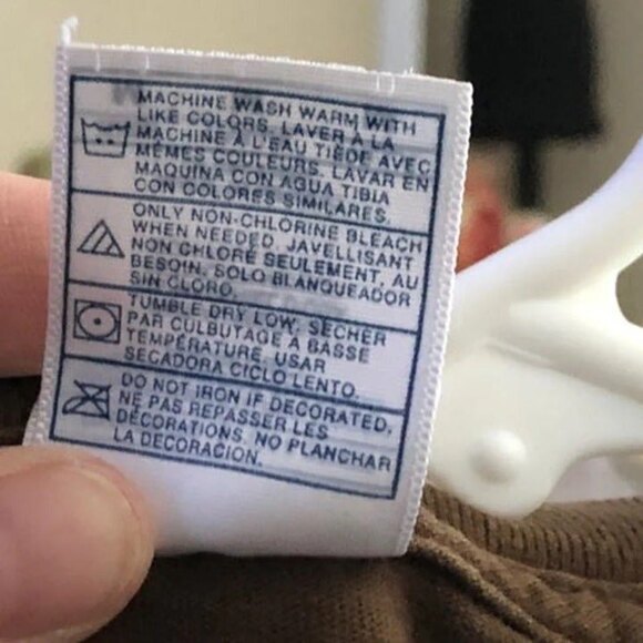 Allstyle Apparel sz M Brown Funny Hunting Graphic Tee - Picture 7 of 8